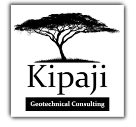 GEOTECHNICAL CONSULTING BY KIPAJI